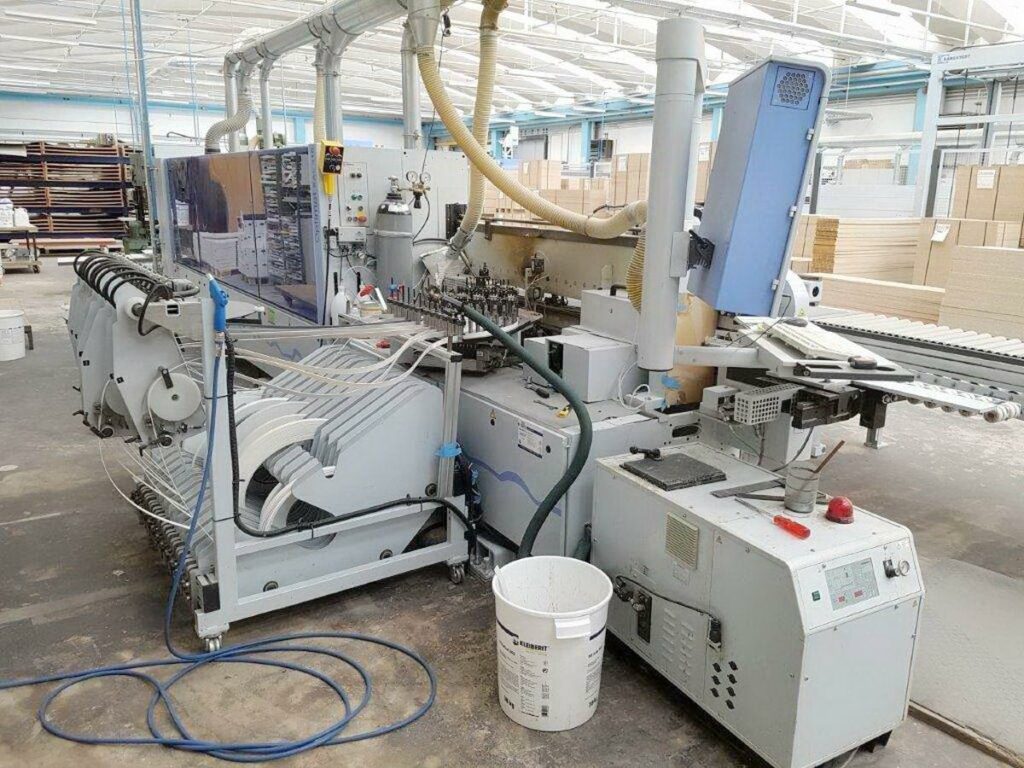 Рукав поліуретановий 400C ECO PU для стружки та пилу