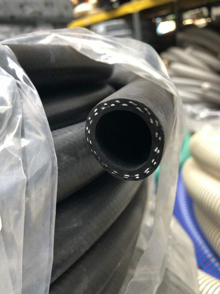 Рукав на обприскувачі ESPIROPRES 40BAR 10×17