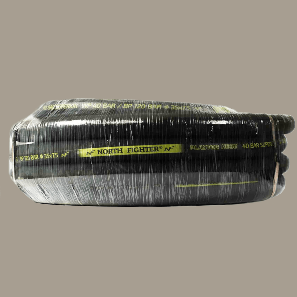 Рукав для подачі штукатурки PNF PLASTER 40 bar