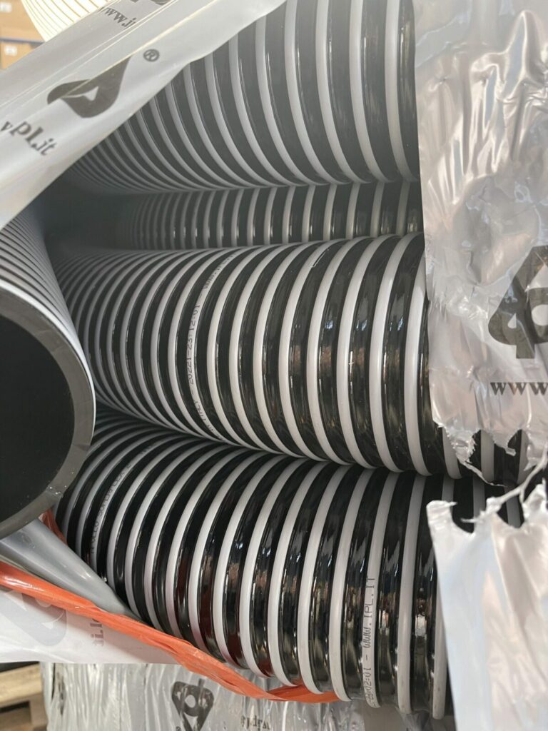 Рукав супереластік для асенізатора APOLLO SUPERFLEX 2
