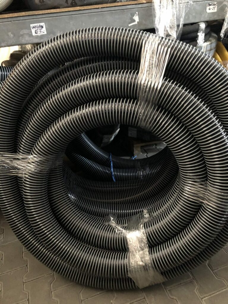 Рукав супереластік для асенізатора APOLLO SUPERFLEX 2